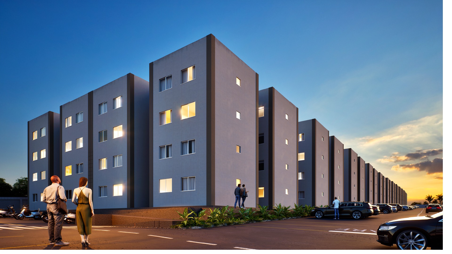 jardim de Florença II 